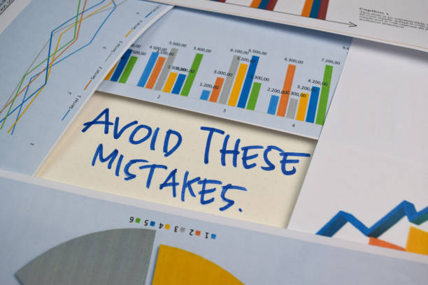 Top Mistakes Digital Marketer Do