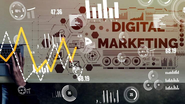 What should you know about the history and evolution of digital marketing?