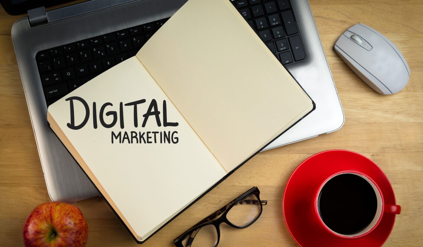 How Do I Get a Digital Marketing Job?