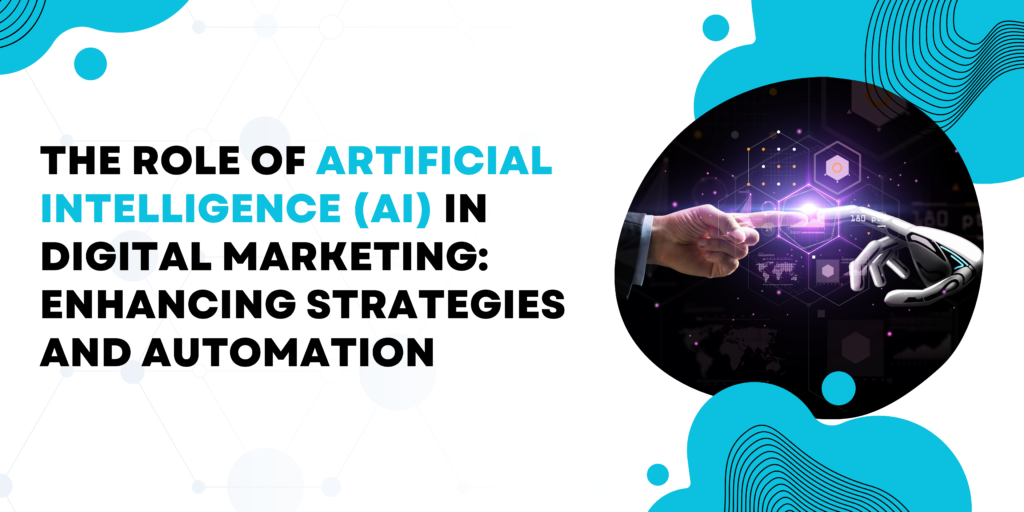 The Role of Artificial Intelligence (AI) in Digital Marketing ...