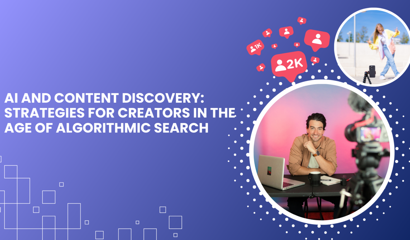 AI and Content Discovery: Strategies for Creators in the Age of Algorithmic Search